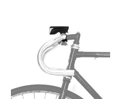 nean LED 50 LUX Akku Fahrrad Beleuchtungsset mit StVZO-Zulassung