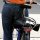 nean Fahrrad E-Bike Rückleuchte mit Reflektor und StVZO-Zulassung, 8 Candela