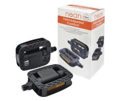 nean Fahrradpedal Comfort mit Reflektor,...