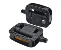 nean Fahrradpedal Comfort mit Reflektor,...