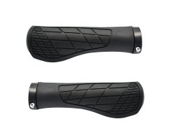 nean Fahrradgriff Fahrradgriffe Ergo, 2er-Set, 22 mm