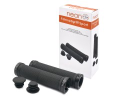 nean Fahrradgriff Fahrradgriffe "Sport",...