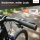 nean Fahrradgriff Fahrradgriffe "Sport", 2er-Set, 22 mm, schwarz