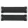 nean Fahrradgriff Fahrradgriffe "Sport", 2er-Set, 22 mm, schwarz