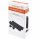 nean Fahrradgriff Fahrradgriffe "Sport", 2er-Set, 22 mm, schwarz