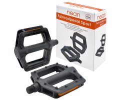 nean Fahrradpedal "Sport"mit Reflektor,...