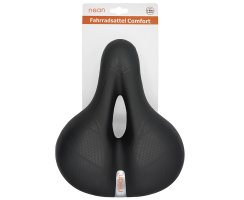 nean ergonomischer Fahrradsattel "Comfort",...