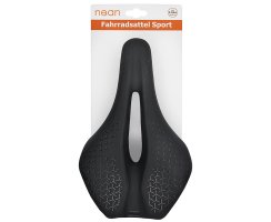 nean ergonomischer Fahrradsattel "Sport",...